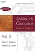 Anlise de Circuitos. Teoria e Prtica - Volume 2