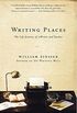 Writing Places