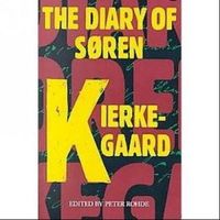 The Diary Of Soren Kierkegaard