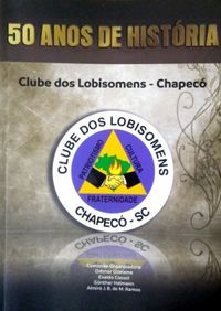 Clube dos Lobisomens