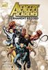 Avengers Academy: Permanent Record