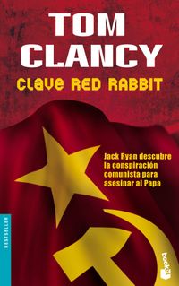 Clave Red Rabbit / Red Rabbit