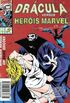 Drcula versus Heris Marvel # 2