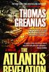 The Atlantis Revelation: A Thriller (English Edition)