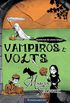 Vampiros e Volts. Os Mistrios do Corvo Edgar - Volume 5