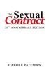 The Sexual Contract (English Edition)