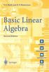 lgebra Linear Com Aplicaes (2004)