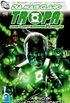 Tropa dos Lanternas Verdes #48