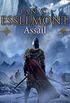 Assail: A Novel of the Malazan Empire (English Edition)