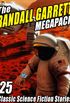 The Randall Garrett Megapack: 25 Classic Science Fiction Stories (English Edition)