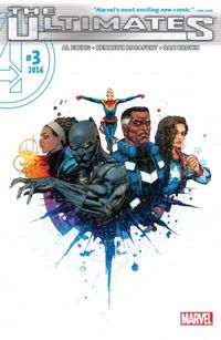 The Ultimates #03