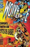 Wolverine 1 Srie - n 63