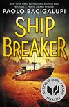 Ship Breaker (English Edition)