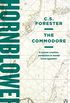 The Commodore (A Horatio Hornblower Tale of the Sea Book 9) (English Edition)