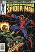 Peter Parker - O Espantoso Homem-Aranha #56 (1981)