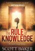 The Rule of Knowledge (English Edition)