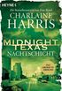 Midnight, Texas - Nachtschicht: Roman (Midnight, Texas-Serie 3) (German Edition)
