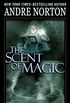 The Scent of Magic (The Five Senses Set Book 3) (English Edition)