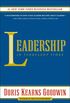 Leadership: In Turbulent Times (English Edition)