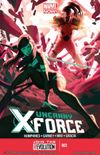 Uncanny X-Force (Marvel NOW!) #3