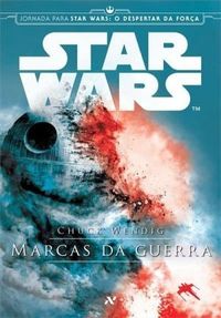 Star Wars: Marcas da Guerra