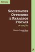 Sociedades Offshore e Parasos Fiscais