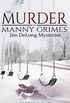 The Murder of Manny Grimes