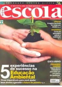 Nova Escola - A Revista de Quem Educa