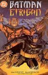 Batman/ Etrigan