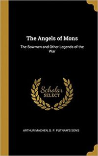 The angels of Mons