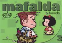 Mafalda & Friends 3
