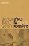 Dirios da Presidncia - Volume 1 [Verso Digital]