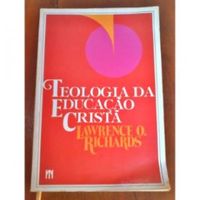 Teologia da Educao Crist