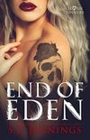 End of Eden