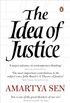 The Idea of Justice (English Edition)