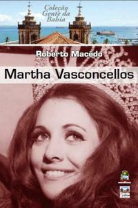 Martha Vasconcellos