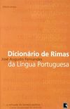 Dicionrio de Rimas da Lngua Portuguesa