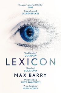 Lexicon (English Edition)