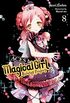 Magical Girl Raising Project, Vol. 8 (light novel): Aces (Magical Girl Raising Project (light novel)) (English Edition)