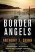 Border Angels (Inspector Celcius Daly Book 2) (English Edition)