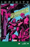 Guardians of the Galaxy (Marvel NOW!) #8