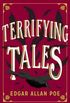 Terrifying tales