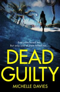 Dead Guilty (4)