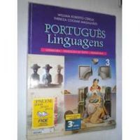 Portugus:Linguagens vol 3