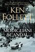 The Modigliani Scandal (English Edition)