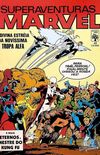 Superaventuras Marvel #43