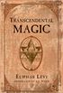 Transcendental Magic (English Edition)