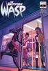 The Unstoppable Wasp #06 (volume 2)