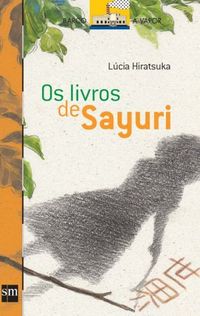Os Livros de Sayuri