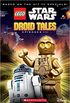 Droid Tales: Episodes I-III (LEGO Star Wars)